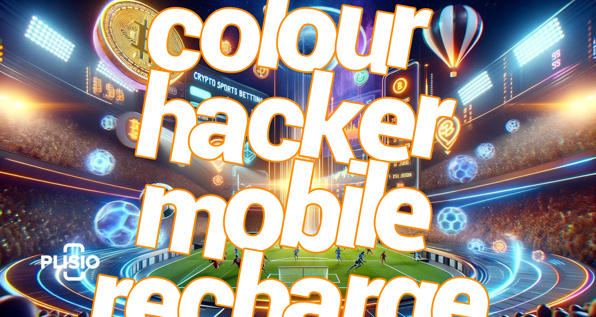 colour hacker mobile recharge Screenshots